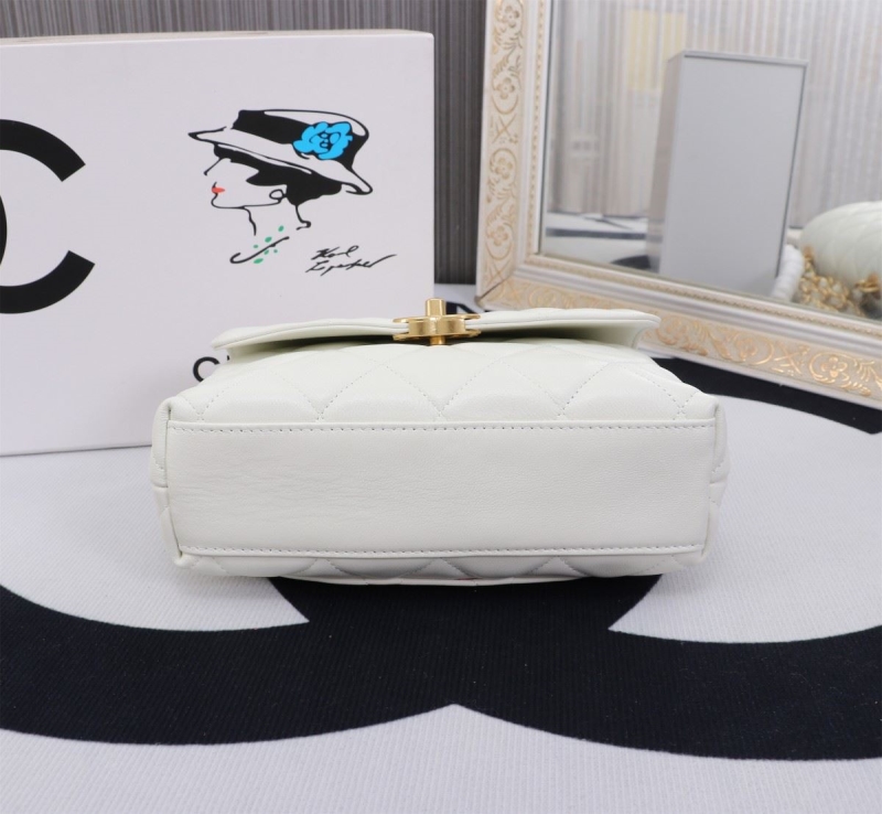 Ch**el satchel bags